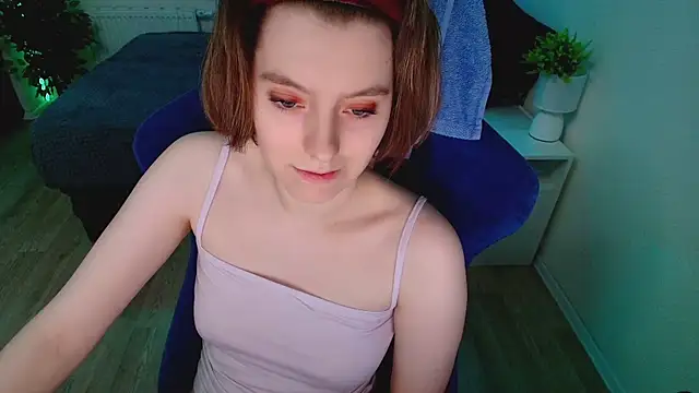 CranberryHot live sex cam