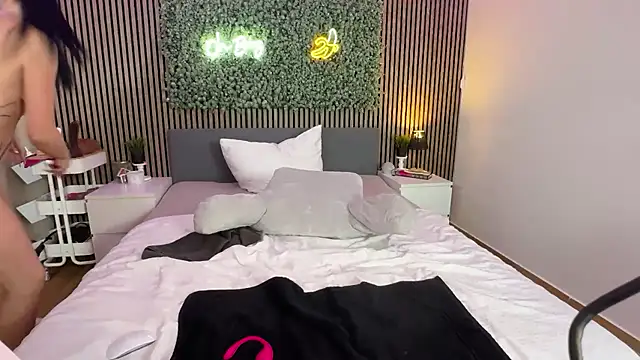 LizaRoxx live sex cam