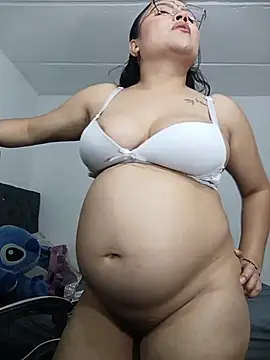 roouse_Pregnant live sex cam