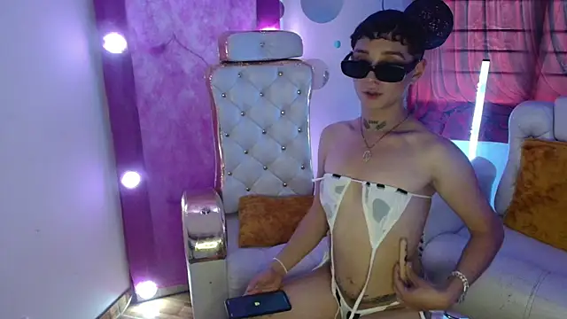 David_Fox01 live sex cam