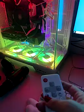 lemyny's cam snapshot