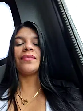 Layla-daring's cam snapshot