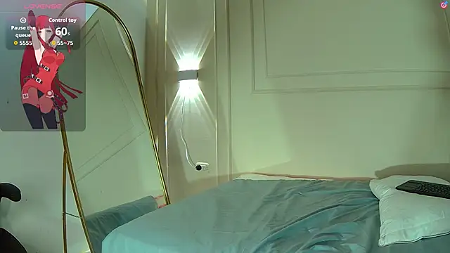 Sasha_Wolf's cam snapshot