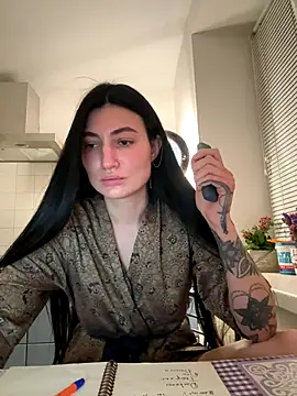 Ruby_yy's cam snapshot