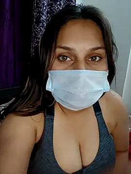 pushpa-rani1's cam snapshot