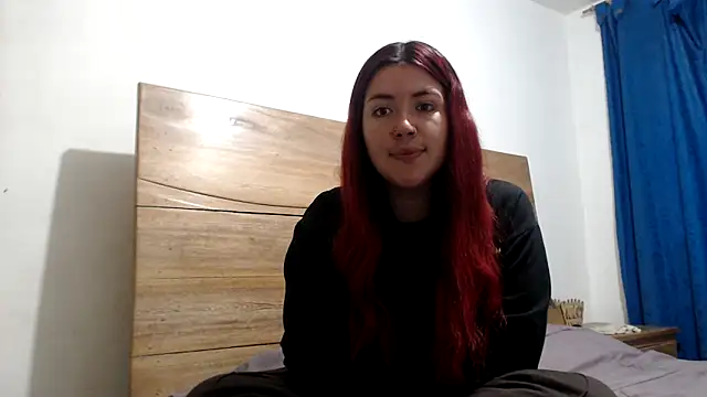 evilheart_69 live sex cam