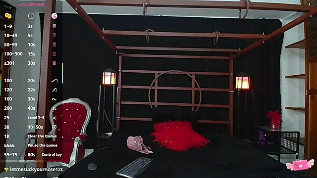 Miaa_kiss1's cam snapshot