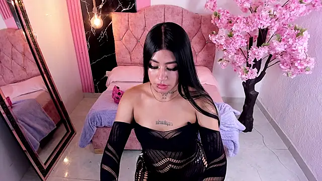 Baby_bonniie's cam snapshot