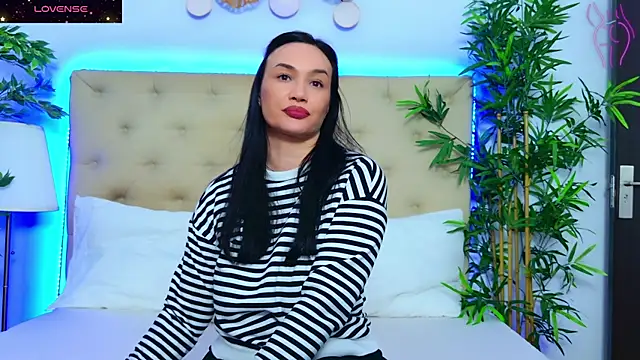 DaliyaArabian live sex cam