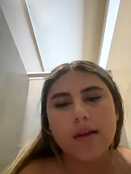 MeganCrow's cam snapshot