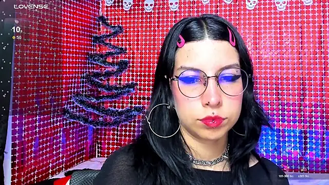 Rose_72 live sex cam