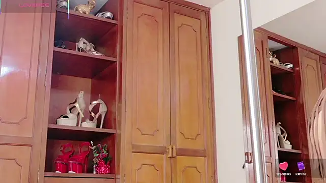 Amara_prescott's cam snapshot