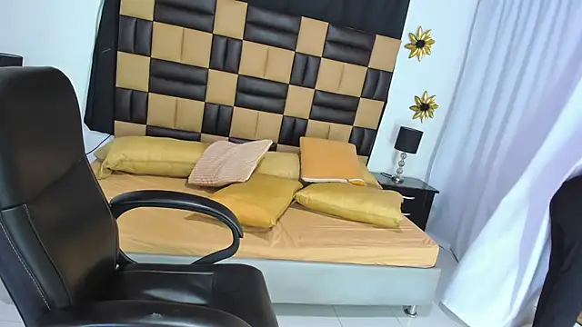 NinaSexxy's cam snapshot