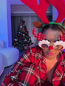 KirstieVegas live sex cam