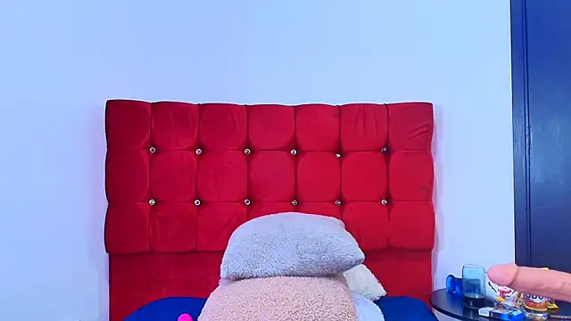 miss-leyla's cam snapshot