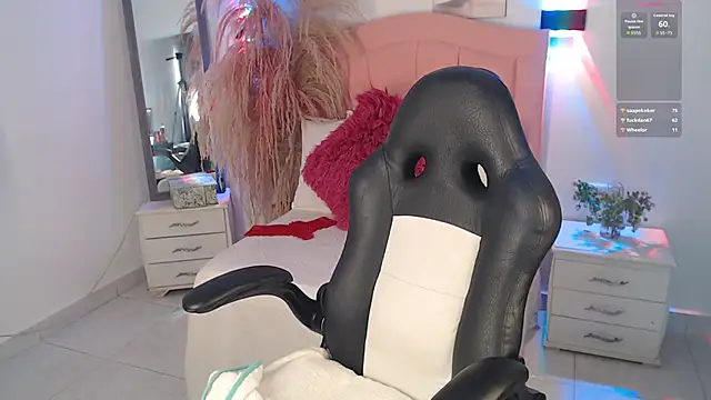 Jademommy_'s cam snapshot