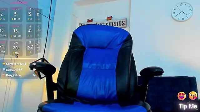 Hot_Darliing live sex cam