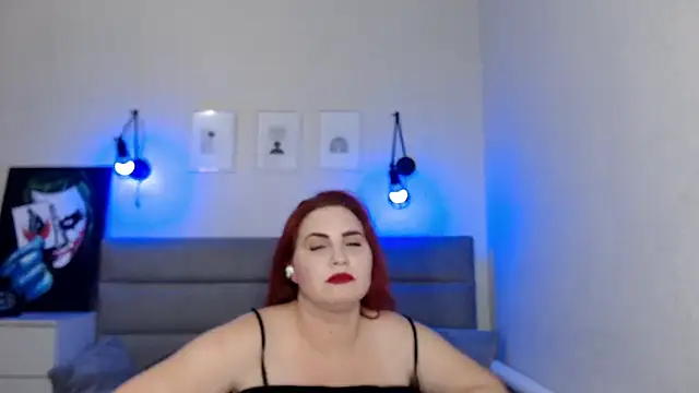 Ms_Ferrari live sex cam