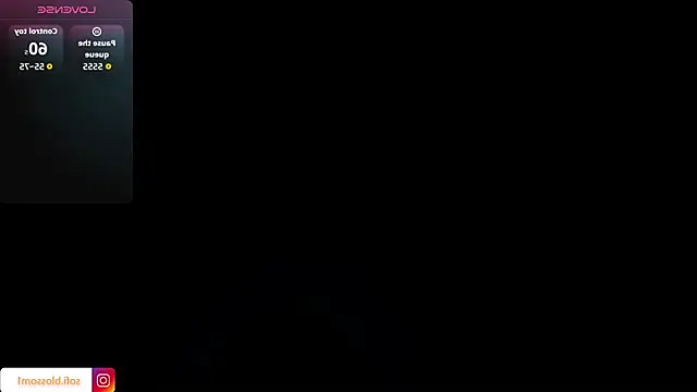 Sofi_Blossom's cam snapshot