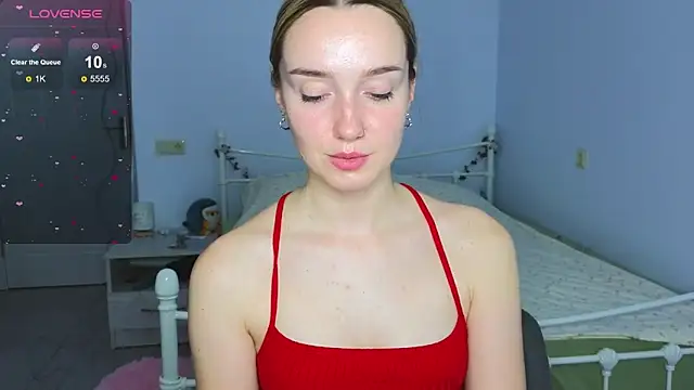 Wild_Sophie_'s cam snapshot