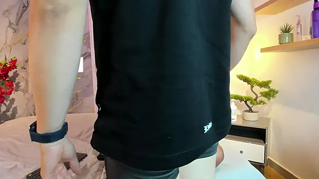 vanilla_hot's cam snapshot