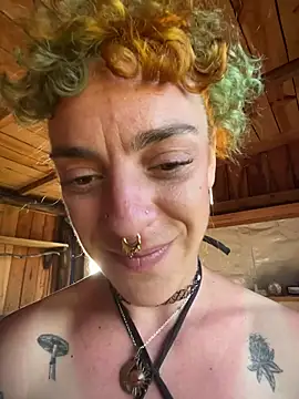 SalyTredelMonte's cam snapshot