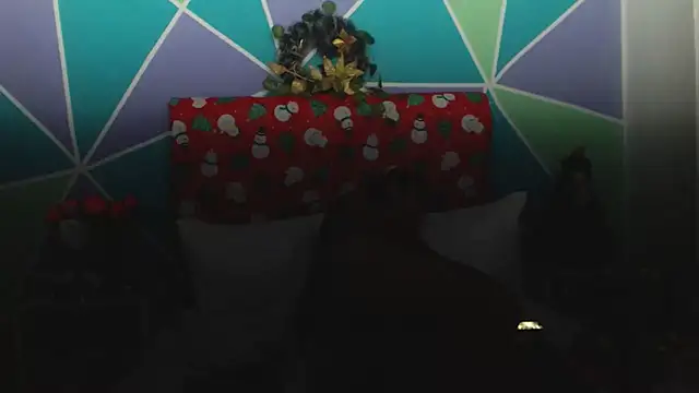 Morenaza6420's cam snapshot