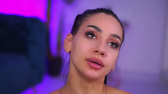 NinaSolenne's cam snapshot