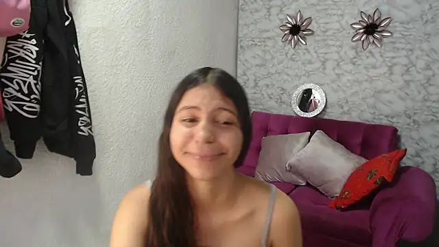 Evagirl69's cam snapshot