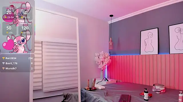 Maraia_Ford's cam snapshot