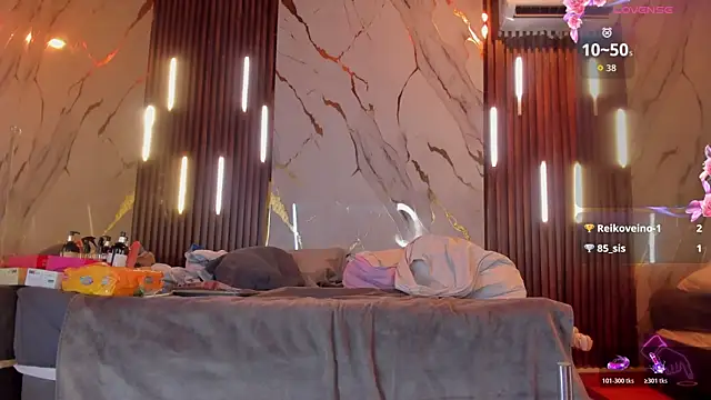 VictoriaDuart's cam snapshot