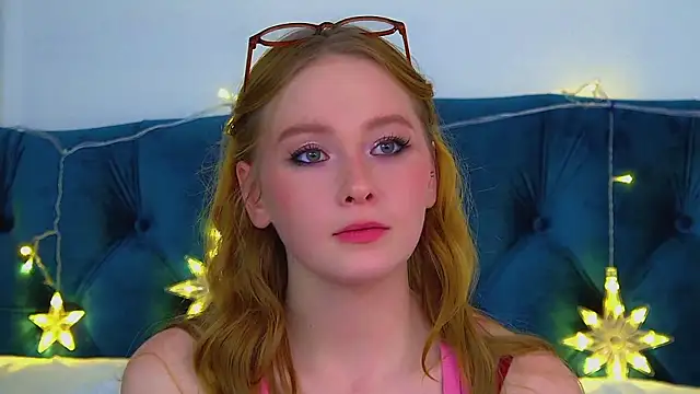 AgataFoxley's cam snapshot