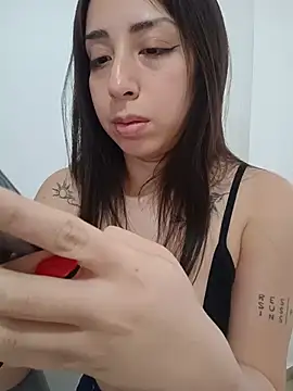 Lina_soler69's cam snapshot