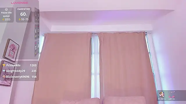 barbie_es's cam snapshot