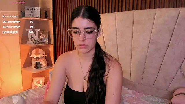 _Niah_'s cam snapshot