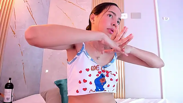 allyson_cute1's cam snapshot