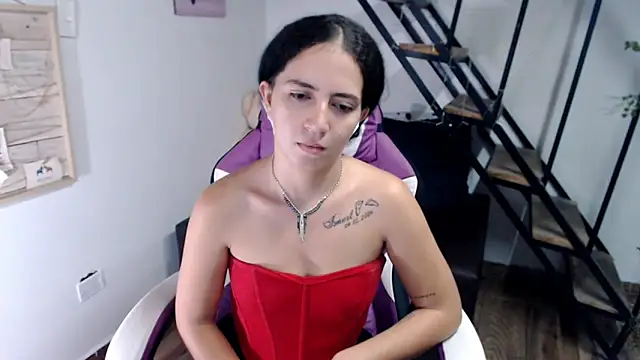 samantha_baby_'s cam snapshot