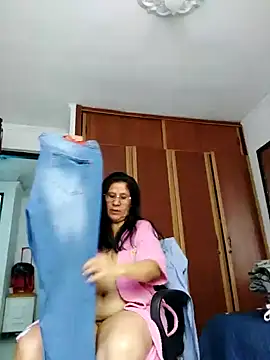 Maria_c's cam snapshot