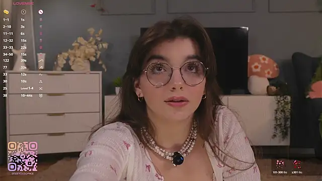 FlairEdgin live sex cam