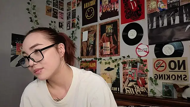 OdetteBiddy live sex cam