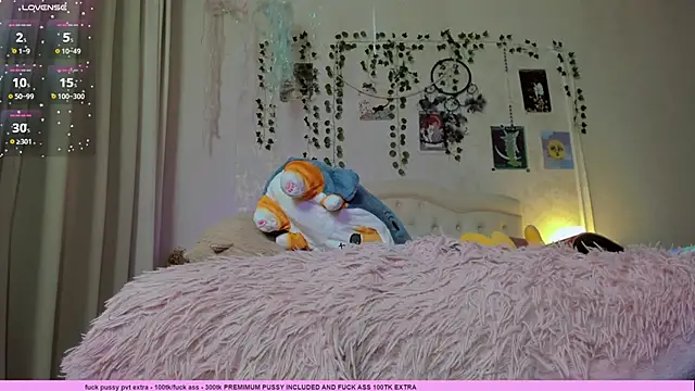 Neko_kitsune1 live sex cam