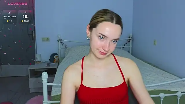 Wild_Sophie_'s cam snapshot