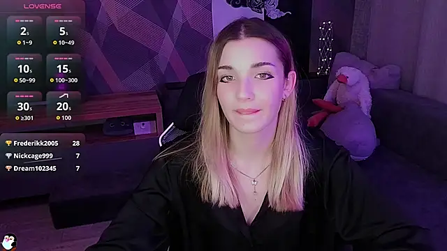 Sandy_Belle's cam snapshot