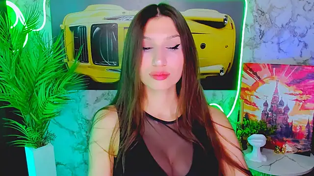 Mollyinyourmind's cam snapshot