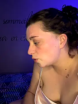 coquineronde's cam snapshot