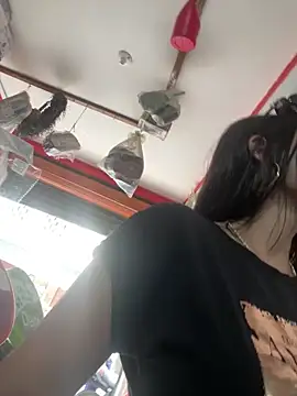 Mia_jhoonson's cam snapshot