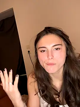 SophiiaStarr's cam snapshot