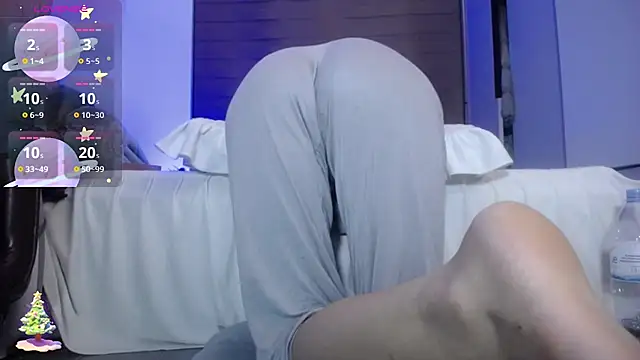 Sarahdamdangzz_88's cam snapshot