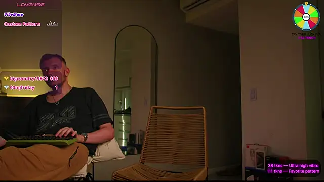 VunderSEX's cam snapshot