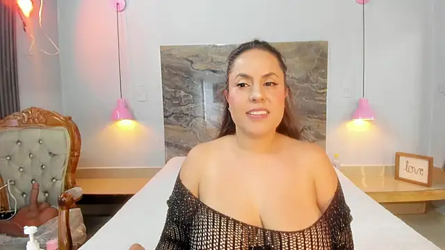 Alisson_zambrano's cam snapshot